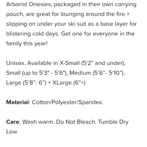 Onesie LongJohn PJs Stars - Picture 11 of 11